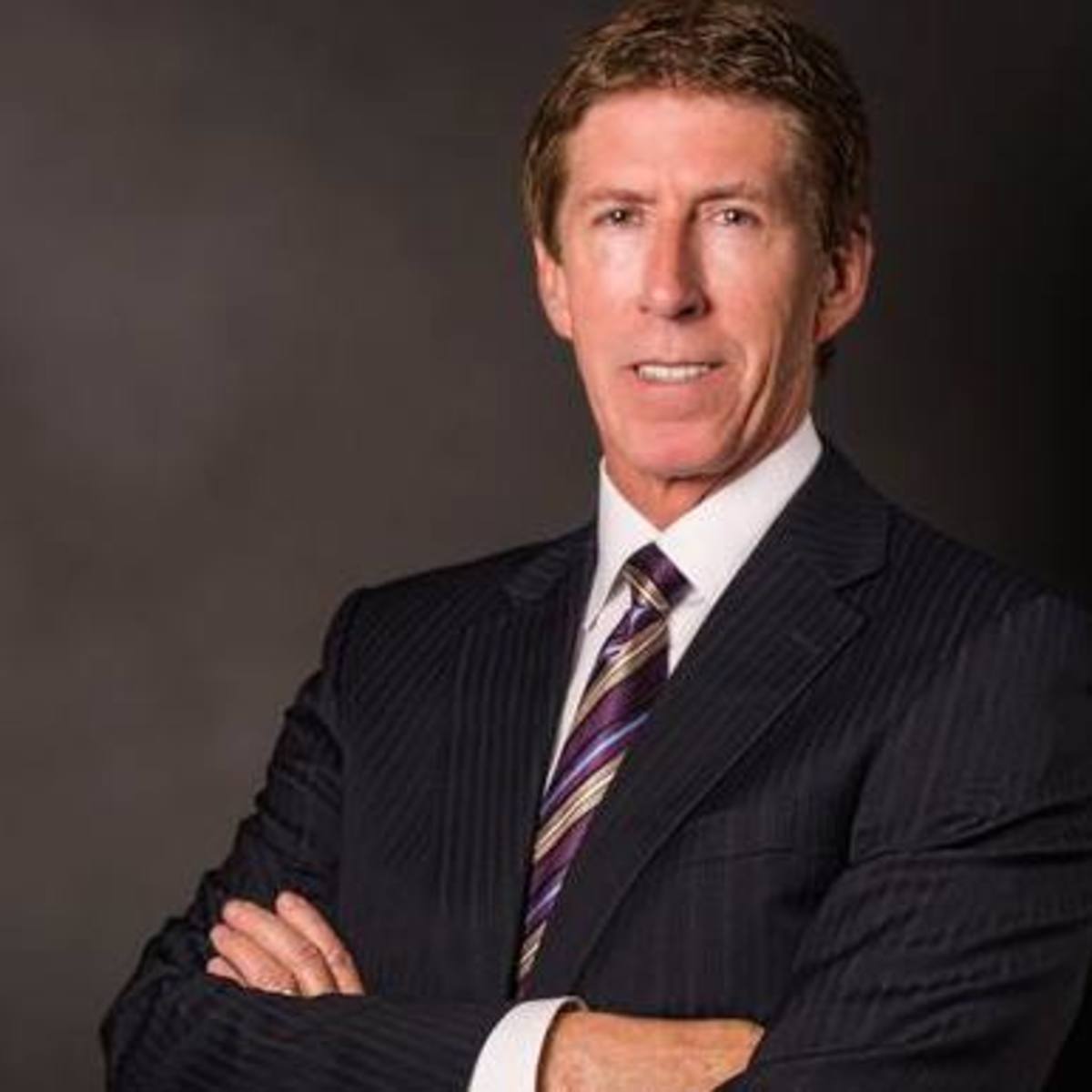 O'Mara brings his discussion of race to UNF on Oct. 2.  Photo courtesy TalkingRace website