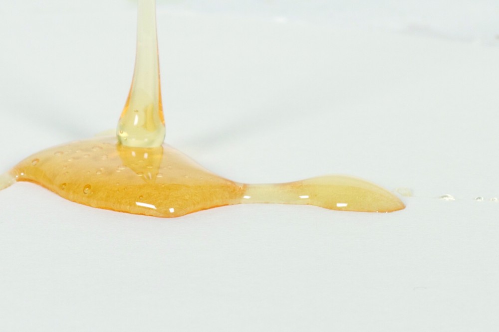 Choose natural honey over processed honey. Photo by Randy Rataj / Spinnaker