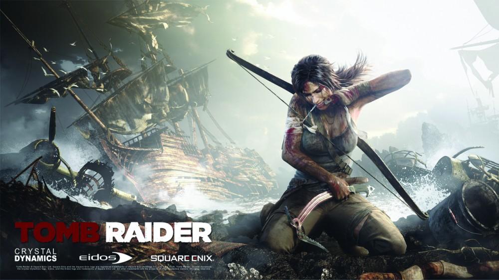 tomb raider_square_enix_games