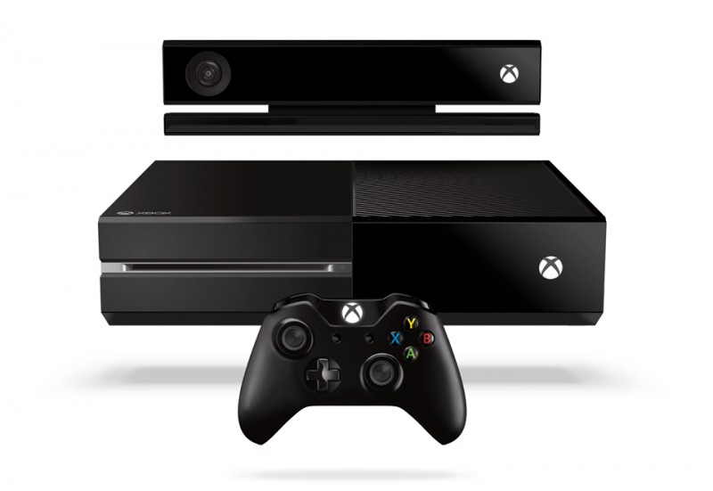 The Xbox One is actually larger than the Xbox 360, but with more features like a blu ray player and DVR, size might not matter.