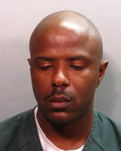 Lawrence Carlton Sibley II. Photo courtesy of Jacksonville Sheriff's Office.