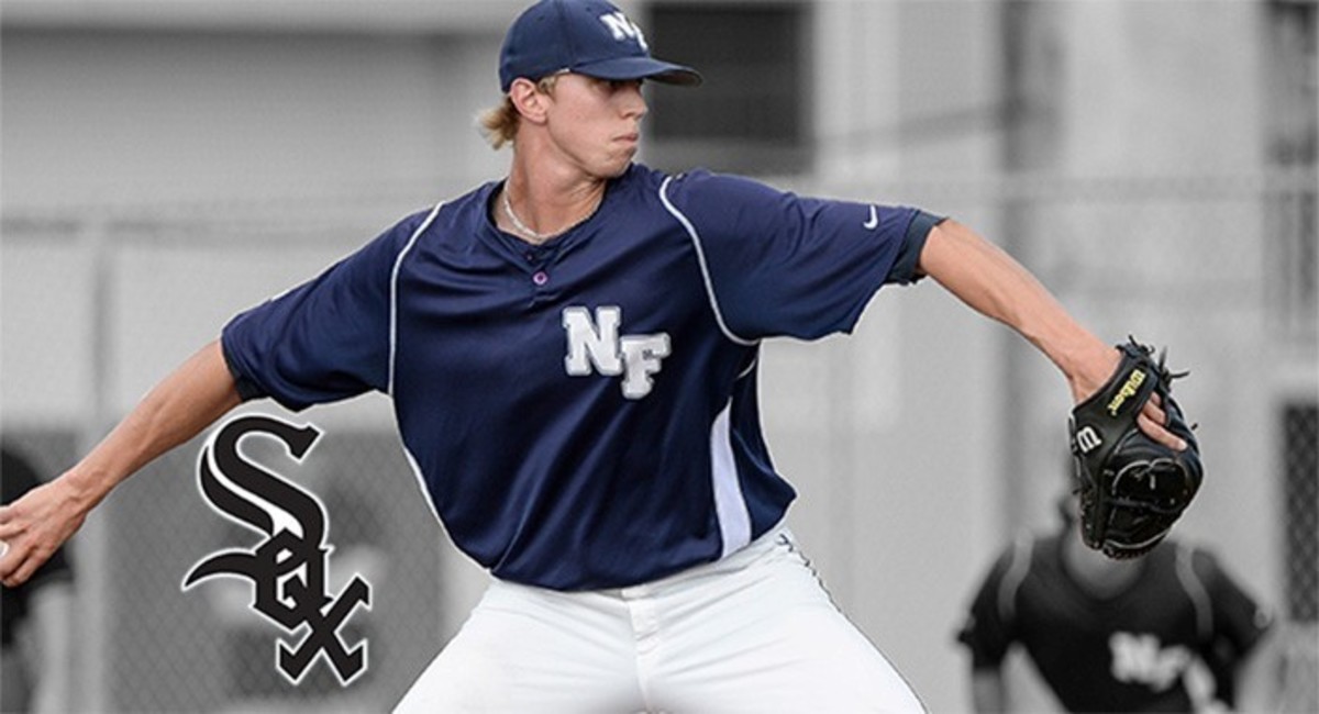 UNF baseball stars Weeks, Trexler drafted into the majors – UNF Spinnaker