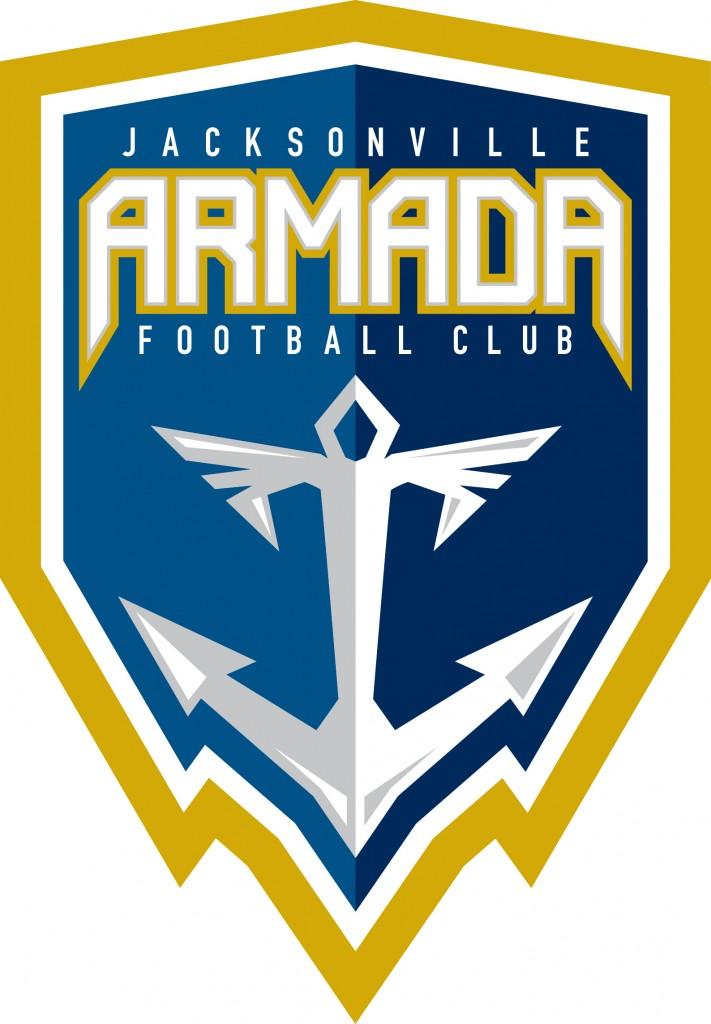 The Jacksonville Armada FC will host their home matches at Baseball Grounds starting in its inaugural 2015 season.Photo courtesy Dalton Agency