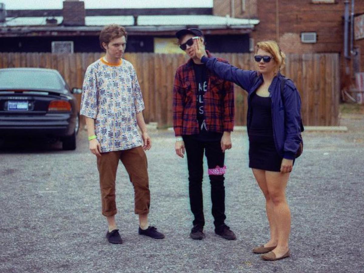 Elvis Depressedly sings about suicide, porn stars, and religion in a strikingly honest way. Photo courtesy Facebook. 