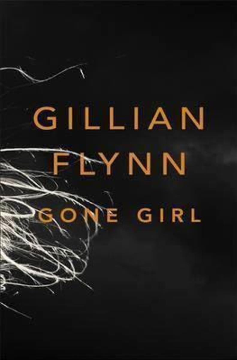 "Gone Girl" currently tops The New York Times Best Sellers fiction book list. Photo courtesy Facebook