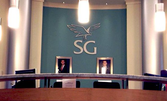 Travel and expansion discussed in SG committee meetings Feb. 16