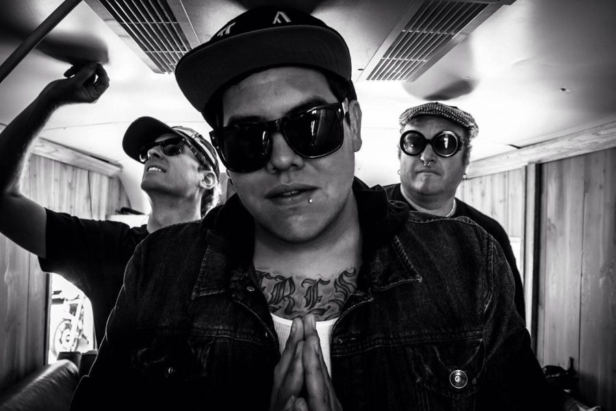 Sublime with Rome will play at UNF for Osprey Productions OZ Music Fest on March 5-6.Photo courtesy Facebook