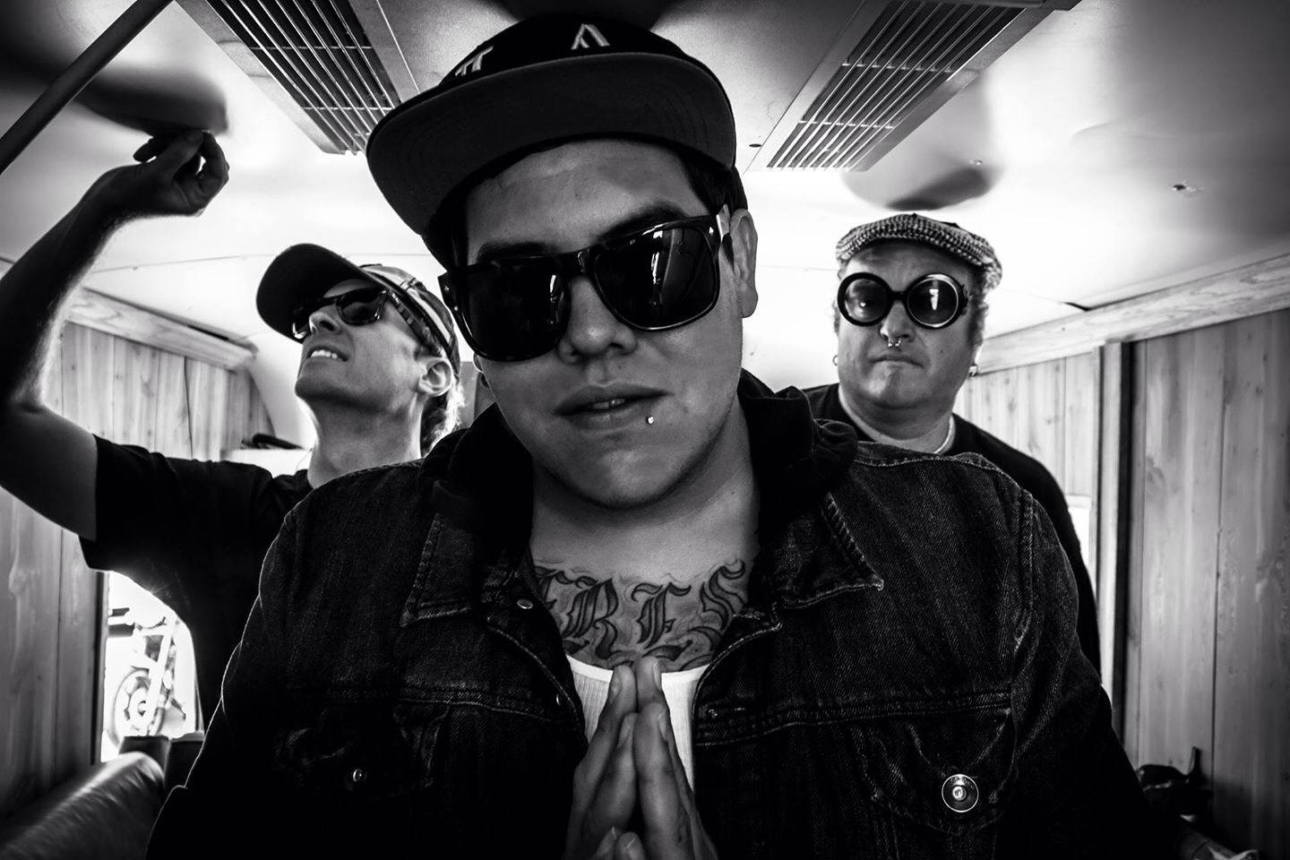 Sublime with Rome will play at UNF for Osprey Productions' OZ Music Fest on March 5-6.Photo courtesy Facebook