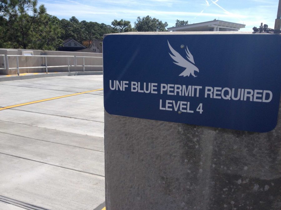 Parking changes: permit-based entrances and fewer Blue spots in Arena garage