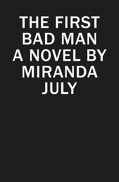 Book Review: The First Bad Man