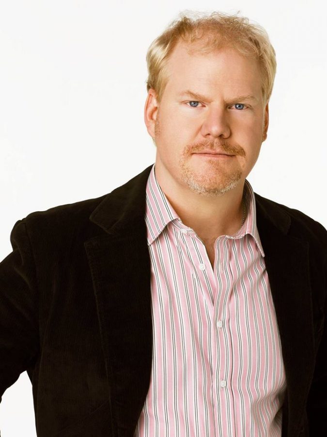 Gaffigan will perform Sunday, Feb. 22 at the UNF Arena at 8:00 p.m.
Photo courtesy of Facebook