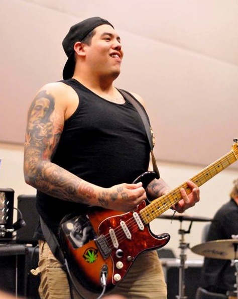 Osprey Productions sticks to its word: Sublime with Rome plays in UNF Ballroom