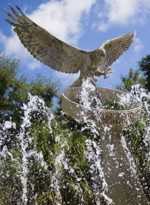 UNF not ranked in bottom three Florida state universities. Photo by Keri Weiland