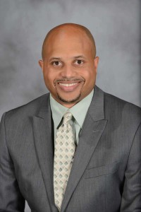 As assistant coach, Darrick Gibbs has helped lead the Lady Hurricanes to the NCAA Tournament four times. Photo courtesy University of Miami Athletics