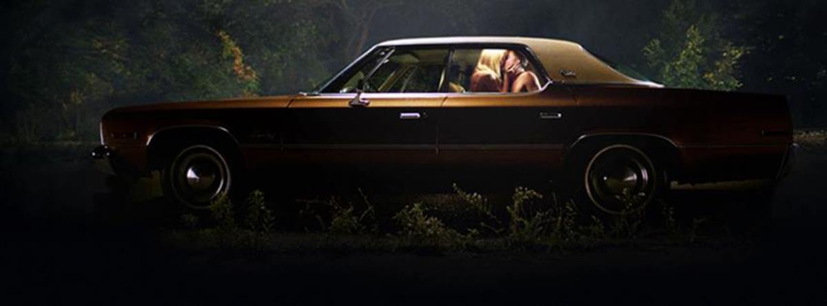 Movie Review: It Follows, a horror movie for your mind