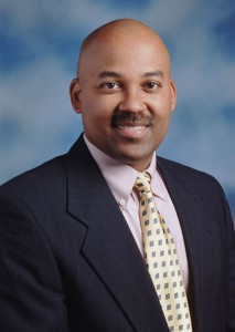 Dr. Mark Dawkins previously held the position of associate dean at the Terry College of Business at the University of Georgia. Photo courtesy Dr. Mark Dawkins