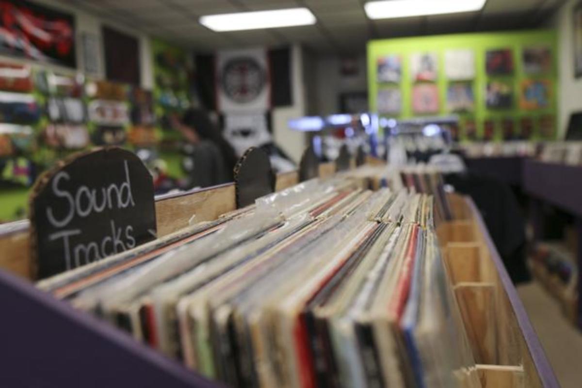 Record Store Day 2015: Where the needle will and won’t drop in Jacksonville
