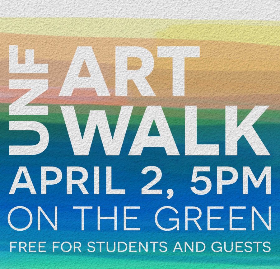 Local artists and UNF students take over the Green tomorrow at UNF’s first arts market