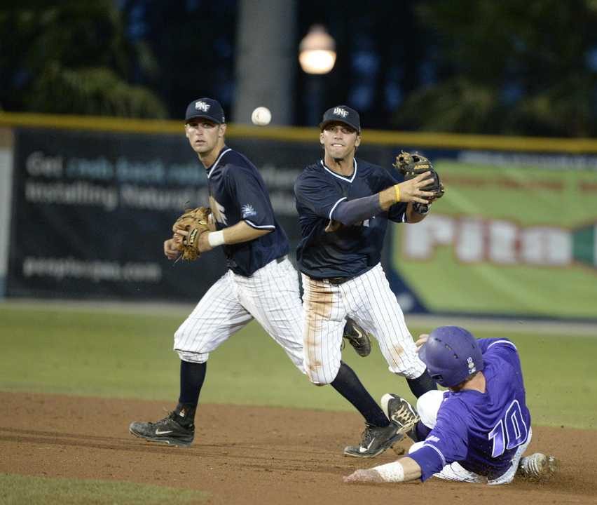 ASUN baseball tournament: Five things to watch for Dolphins, Ospreys