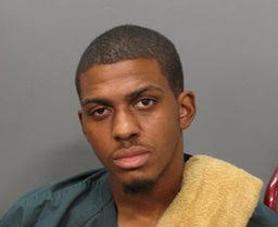 Trey Edward Wright, 26, was charged after turning himself in. Photo courtesy JSO