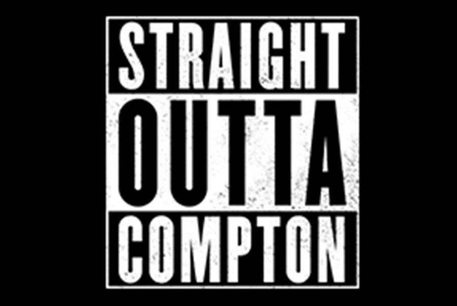 ‘Straight Outta Compton’ now playing: Rap pioneers ‘Express Themselves’