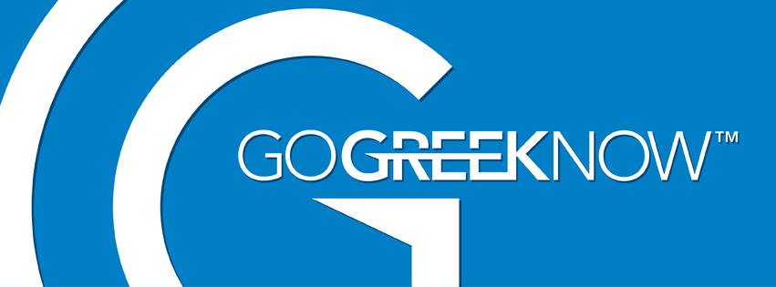 According to the Go Greek Now Facebook page, the app encourages participation in chapter fundraising, as well as concern for philanthropic goals. Photo courtesy of Facebook