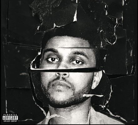 Spinnaker Record Club: The Weeknd doesn't know what to say on Beauty Behind the Madness