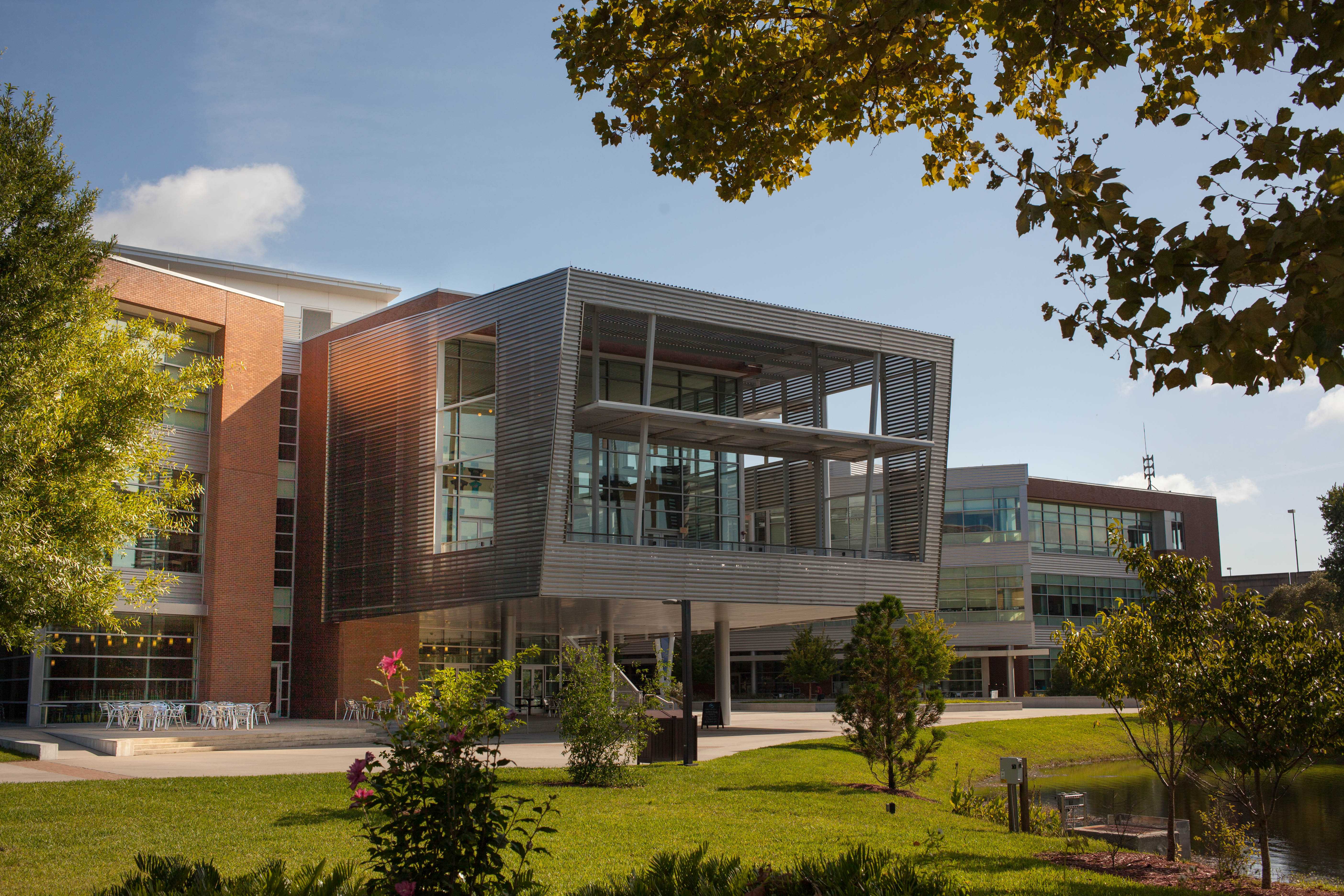 UNF: Excitement building at UNF for Jacksonville Jaguars home opener