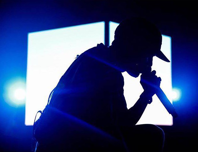 Big Sean tickets sell out, students advised to arrive early