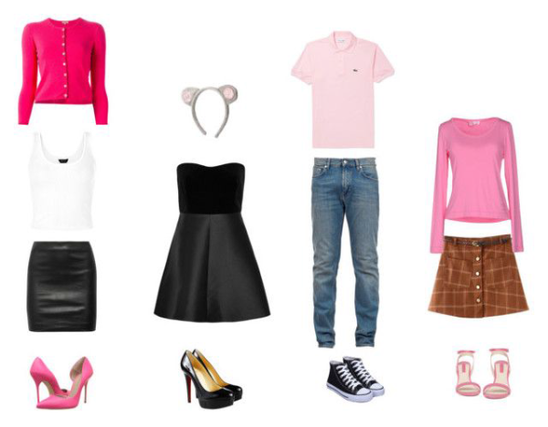 meangirls_polyvore