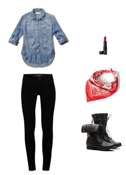 rosietheriveter_polyvore