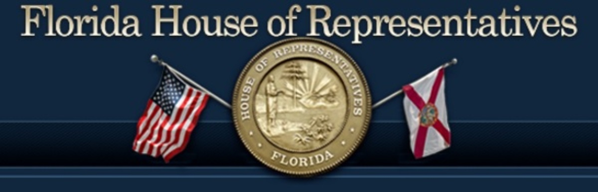 HB4001 succesfully passed the Florida House of Representatives Judiciary Committee, and now will be presented to all Representatives come Jan. 2016. Courtesy of Florida House of Representatives (screenshot of myfloridahouse.gov)