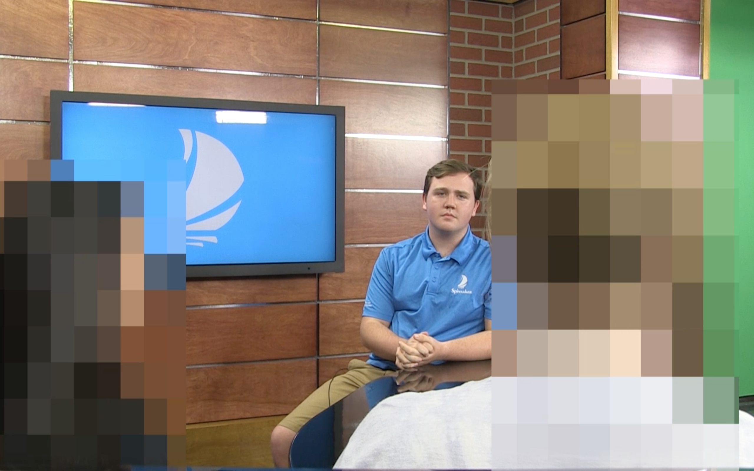 Exclusive: Spinnaker interviews eyewitnesses in fraternity jacket incident