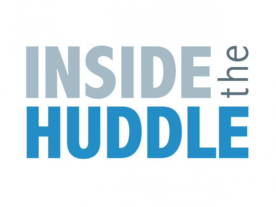 Inside the Huddle: Nov. 13, 2015