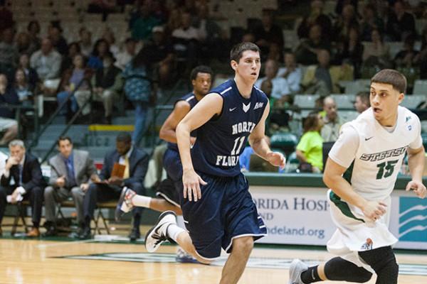 Stetson Men's Basketball