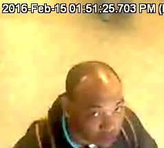This man is accused of scamming students out of hundreds of dollars. If seen or approached, call UNFPD via 911 or (904) 620-2800