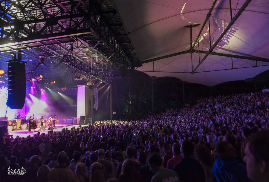 Top 5 Concert Venues in Jacksonville UNF Spinnaker