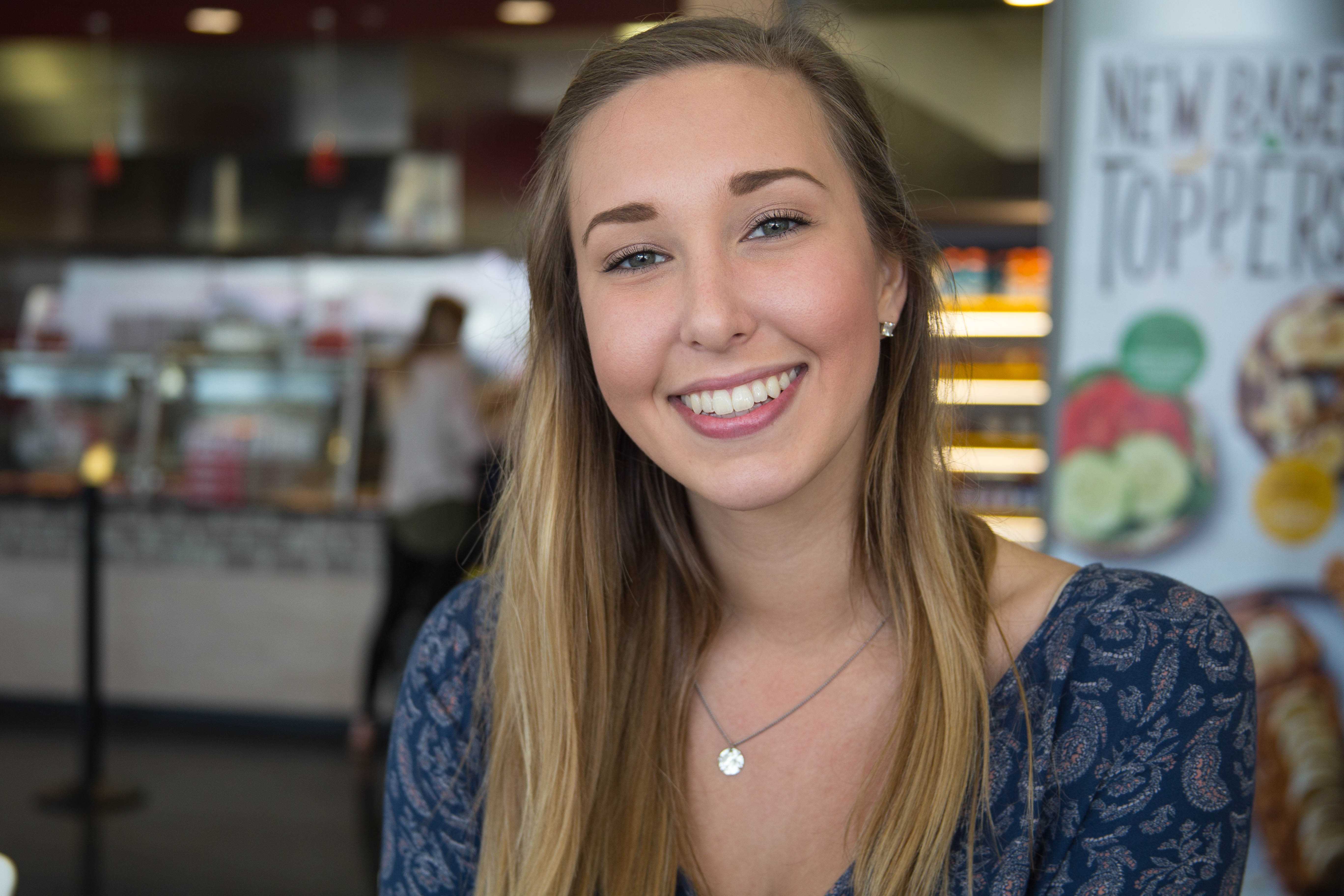 People of UNF: School Spirit and UNF Pride