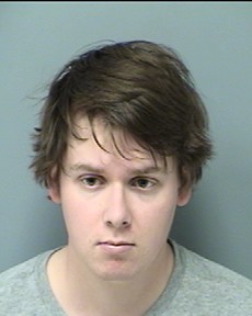 Klines mugshot  courtesy St. Johns County Sheriffs Office 