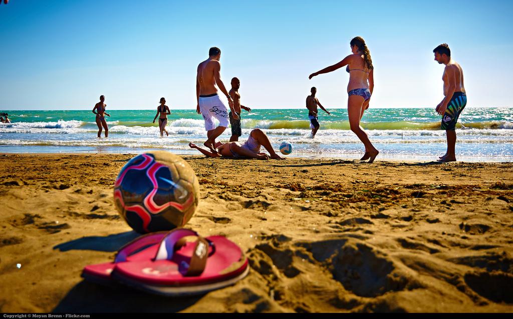 Jax Beach Archives Unf Spinnaker 6 Beach Activities To Heat Up Your Summer