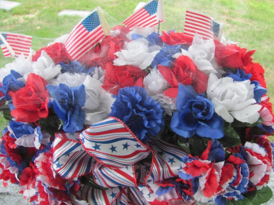 Remembering the Fallen: Students share what Memorial Day means to them