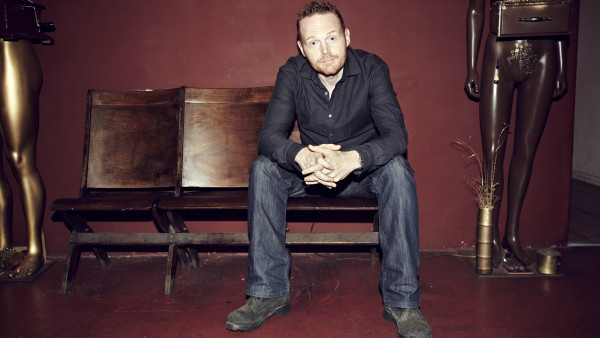 Boston comedian Bill Burr is set to perform May 8th in Jacksonville at the Moran Theater, located in the Times-Union Center for the Performance Arts. 