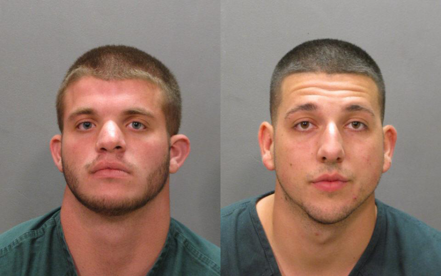 UPDATE: UNF students charged with false imprisonment contact Spinnaker