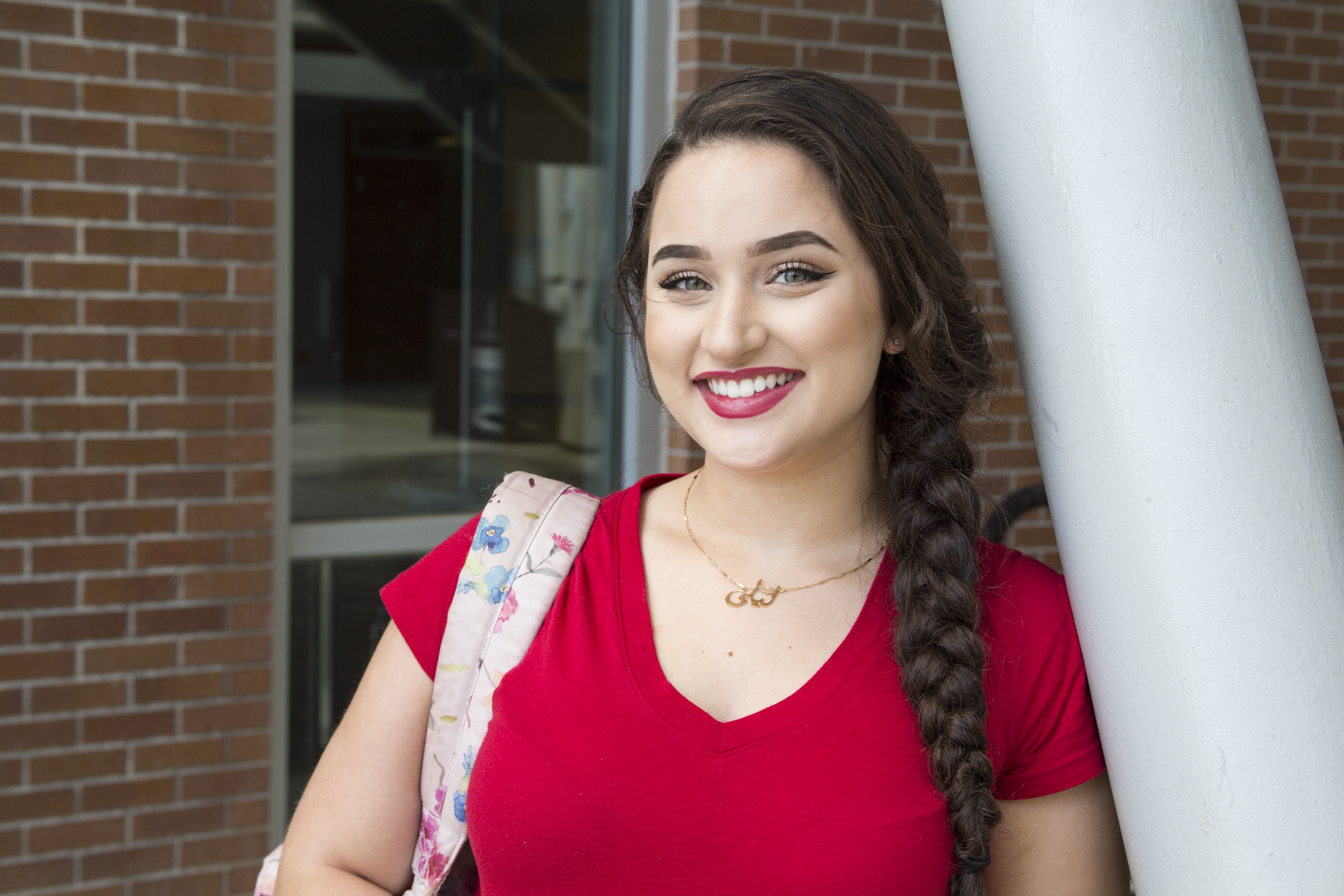 People of UNF: Storm Stories