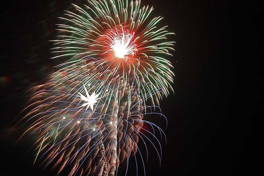 Fourth on First: Independence Day tips for Jax Beach