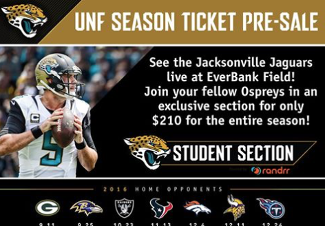 Why I bought my Jacksonville Jaguars season tickets