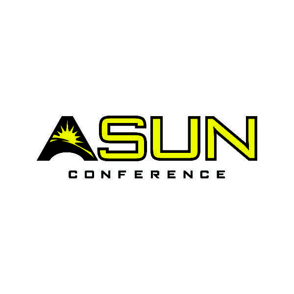  Photo courtesy of Atlantic Sun Conference. 