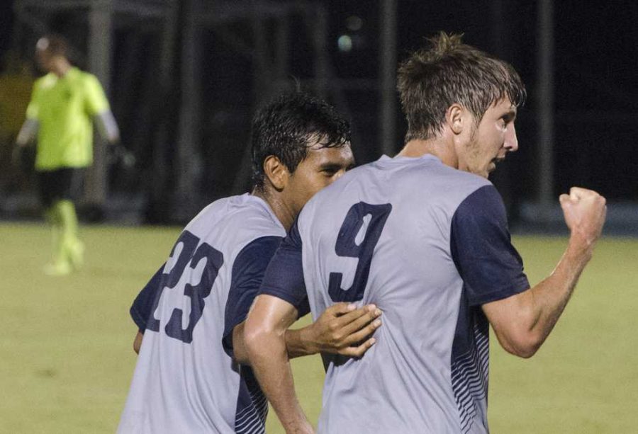 UNF soccer enters 2016 with new faces, higher expectations and all the motivation