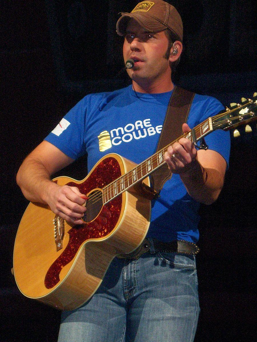 What to know about Rodney Atkins