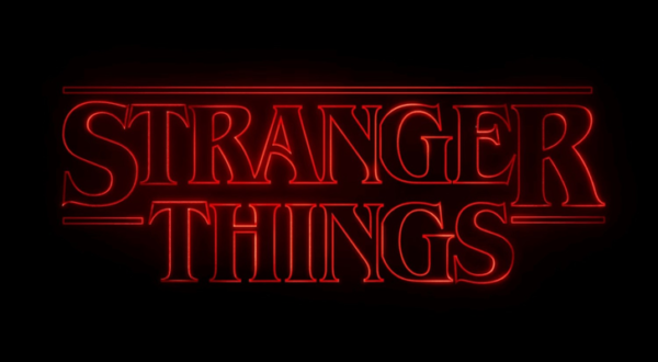 Stranger Things. Courtesy of Wikimedia Commons